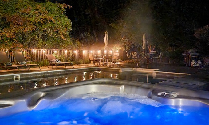 Coffeyville House | Knoll Shoal Cornwall