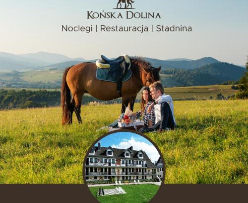 Krzyzowka Apartment | Końska Dolina