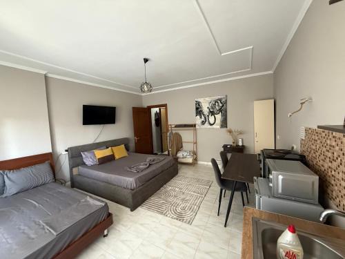 Korce Apartment | Koa Studio 1