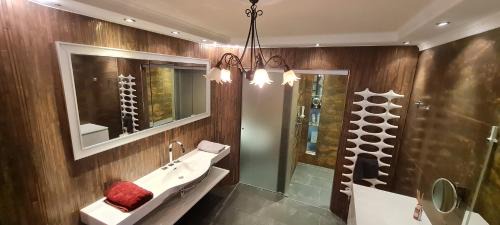 Ebbs Apartment | Koasablick