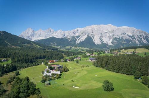 Ramsau am Dachstein Hotel | Kobaldhof