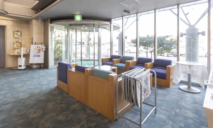 Konan Hotel | Kochi Kuroshio Hotel