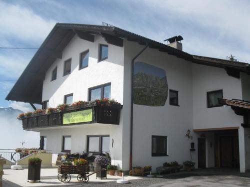 Oberperfuss Apartment | Koflers Ferienwohnungen