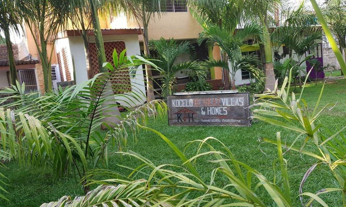 Kisumu Villa | kogelo villas