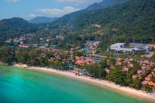 Ko Chang Resort | Koh Chang Paradise Resort & Spa