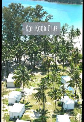 Ko Kood House | Koh Kood Club
