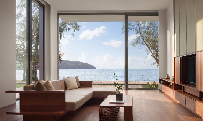Prey Nob Hotel | Koh Russey Resort