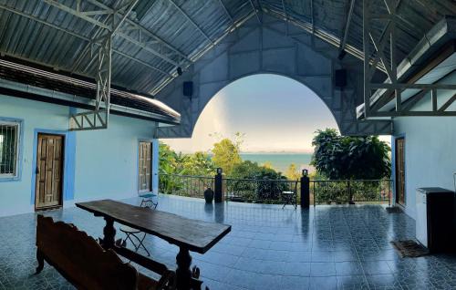 Ko Chang House | Kohchang FuengFah