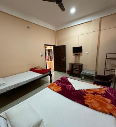 Golaghat House | Kohua Guest House