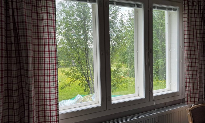 Rovaniemi House | Koivumäki
