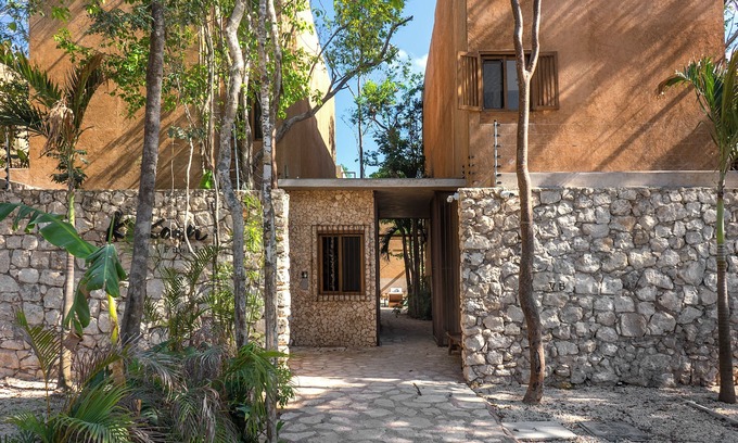 Tulum Apartment | Kokoon by Beach Please Tulum