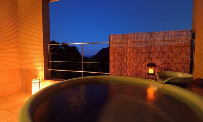 Futo Hotel | kokopellihouseizukogen