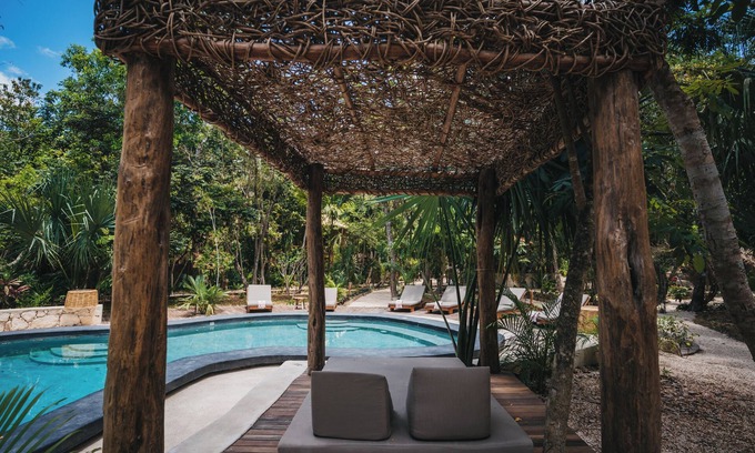 Othon P. Blanco Hotel | Kokoro Mio Hotel & Wellnes