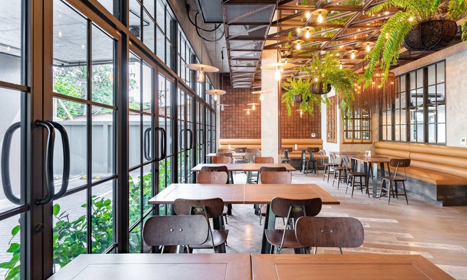 Ban Bo Han Hotel | Kokotel Phuket Nai Yang Beach
