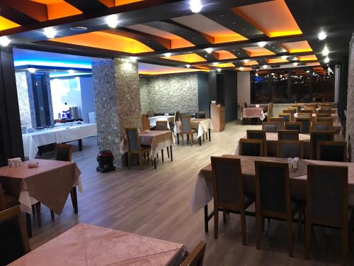 Corum Hotel | Kolağası otel