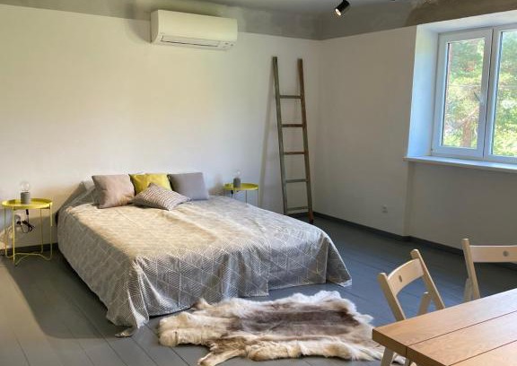 Kolka Apartment | Kolka, Latvia
