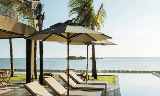 Cajueiro da Praia Hotel | Koloa Concept Hotel