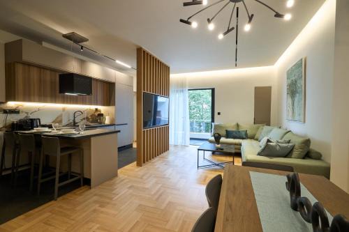 Athens City Centre Apartment | Kolonaki Silent Elegance