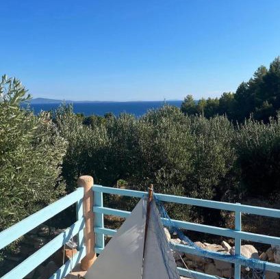 Ivan Dolac House | Kolonjicha Dvori