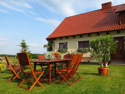 Miłki House | Komblówka