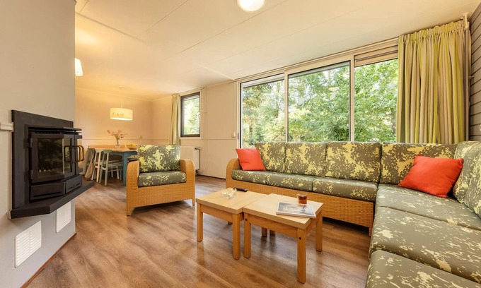 America House | Komfort-Cottage für 7 Personen