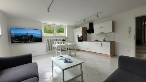 Markdorf Apartment | Komfortable & moderne Ferienwohnung in Markdorf - Familie Hildebrand