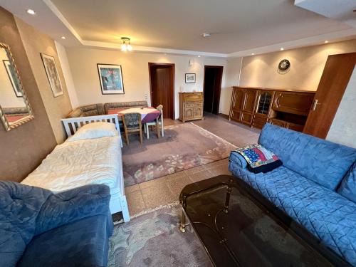 Konfeld Apartment | Komfortable Monteurwohnung in Weiskirchen