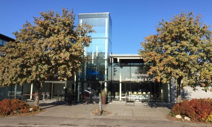 Sankt Ilian Hotel | Kompassen