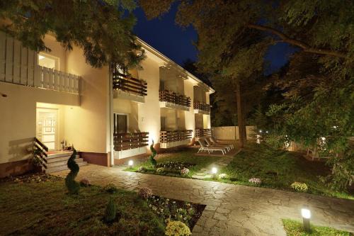 Negorci Hotel | Kompleks Negorski Banji