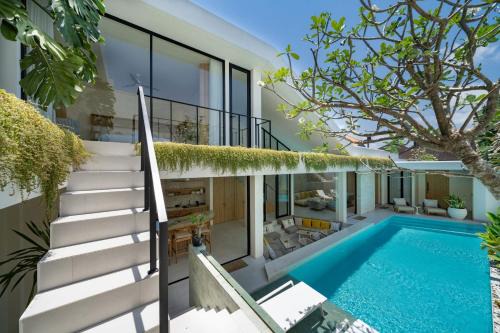 Padangsambian Klod Villa | Kona Resort - Seminyak