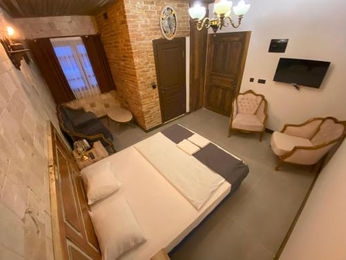 Usak Apartment | konak esila
