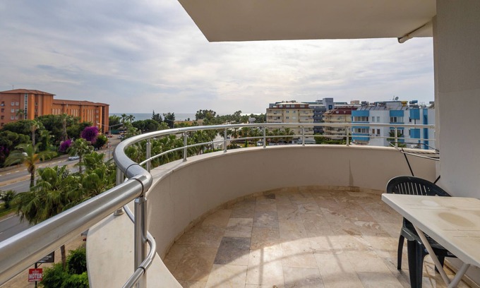 Payallar Resort | Konakhan Residence