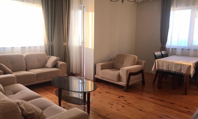 Yesilyali Apartment | Konaklamak için en iyi mekan