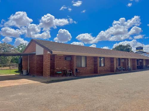 Kondinin Hotel | Kondinin Hotel Motel