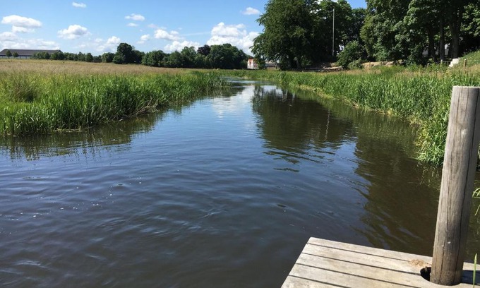 Vejen Municipality Hotel | Kongeåkroen