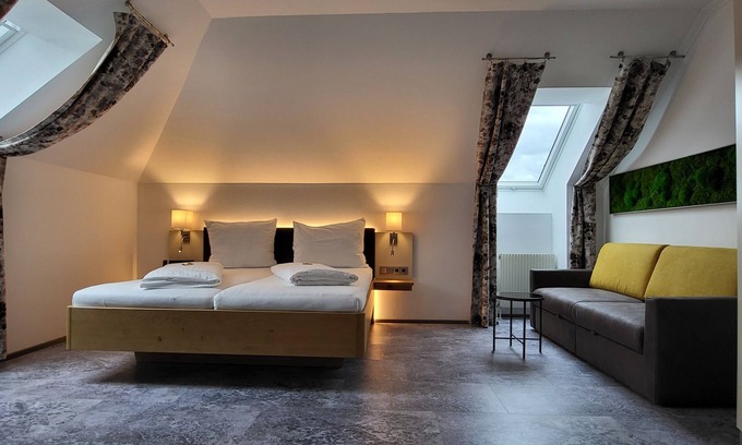 Leoben Hotel | Kongress Hotel