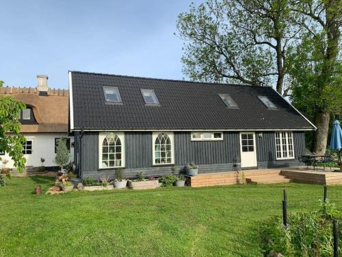 Vejby Apartment | Kongsholmlund. Enjoy the countryside.