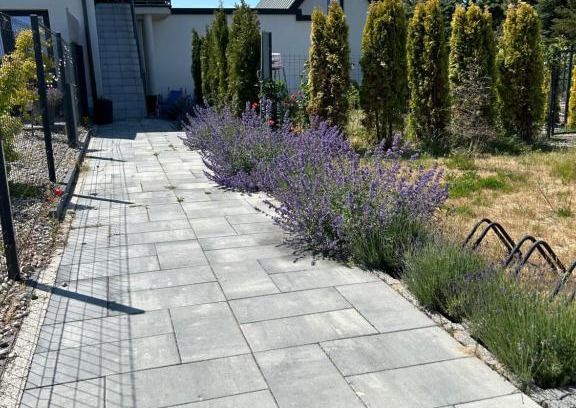 Faszcze Apartment | Koniec Świata Stare Sady