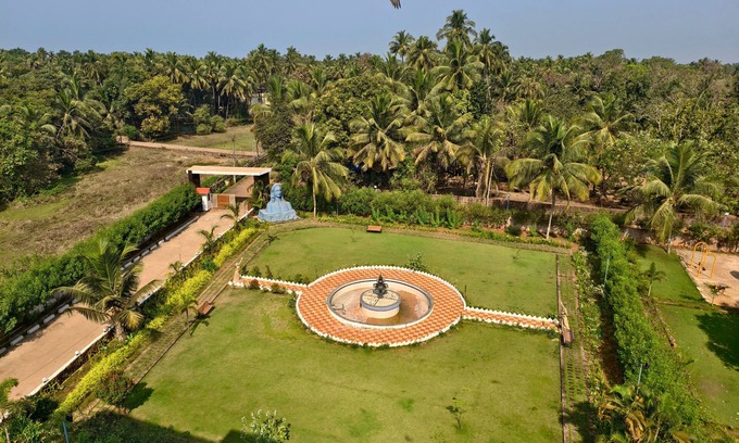 Devbag Apartment | Konkan Pearl Suites