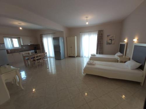Ammoudia Apartment | Konstantinos Apartments