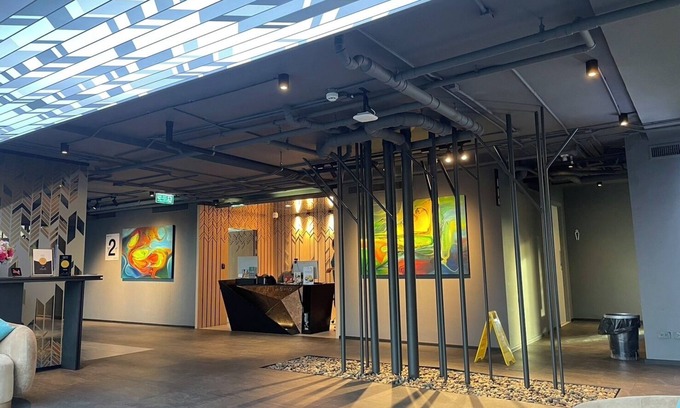 Khlong Kluea Hotel | KOO Hotel