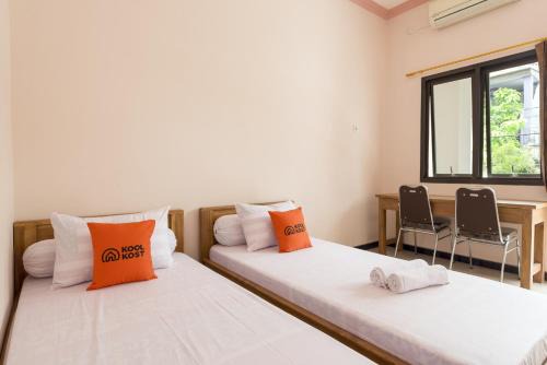 Surabaya House | KoolKost Syariah near UPN Veteran