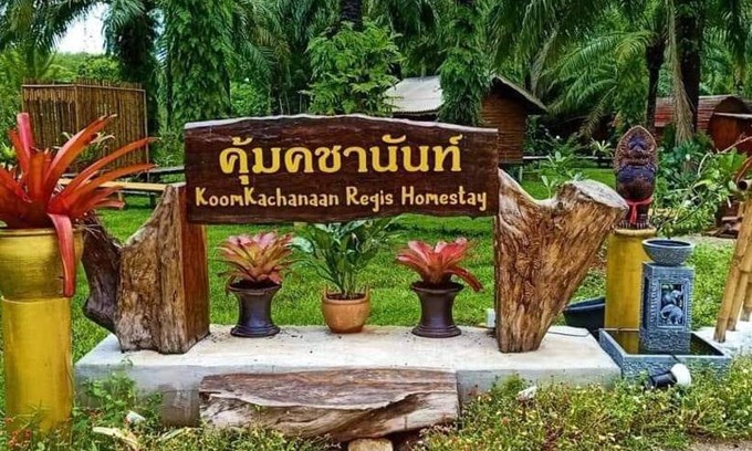 Krabi House | Koom Kachanaan