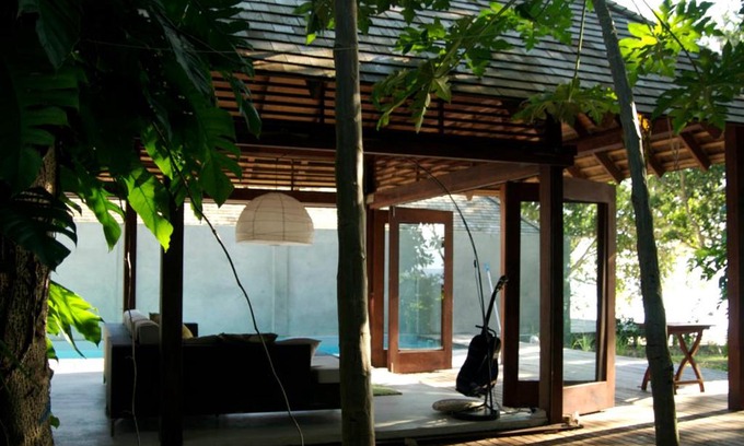 Port Vila Villa | Kooyu Villas