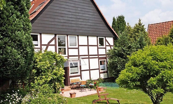 Eschenbruch Apartment | Kopei by Interhome