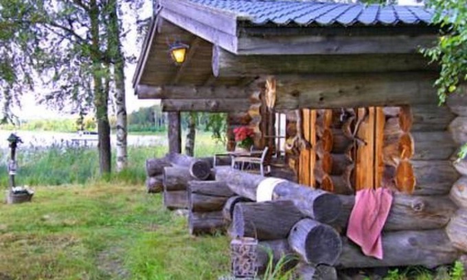 Asikkala House | Kopinkallio 3 by Interhome