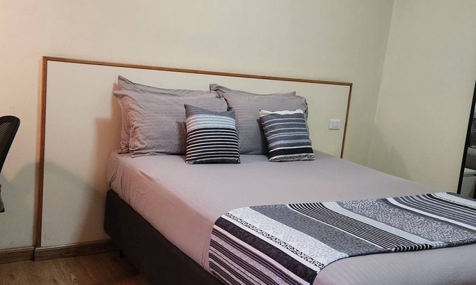 Kirkos Apartment | Kora Hotel Suites