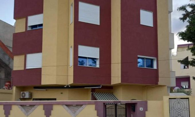 Korba Apartment | Korba appart 1er étage