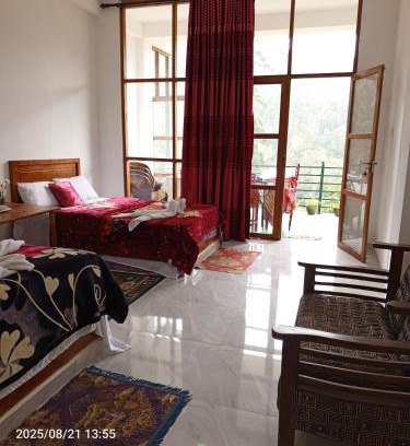 Ohiya House | Korean motel
