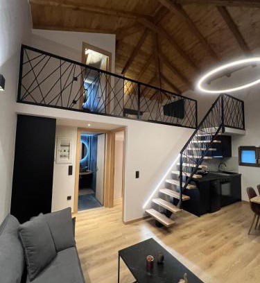 Kalambaka Villa | Korifes Meteora lithari 01